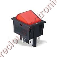 Rocker Switches
