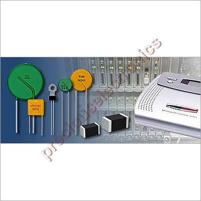 Telecommunication Equipments