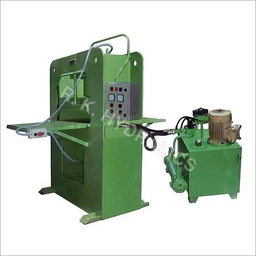 Hydraulic Cutting Machine