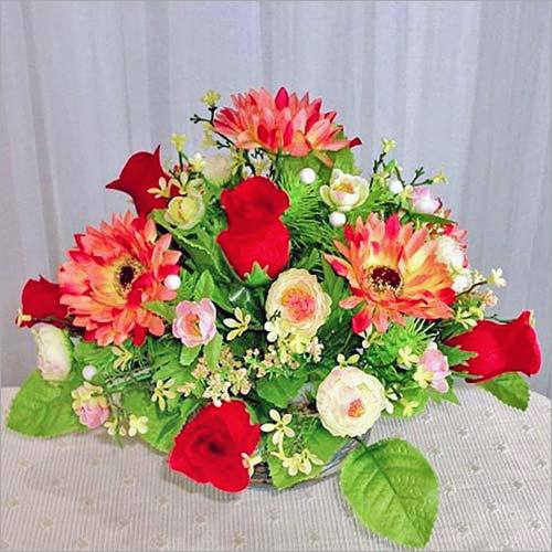 Artificial Flower