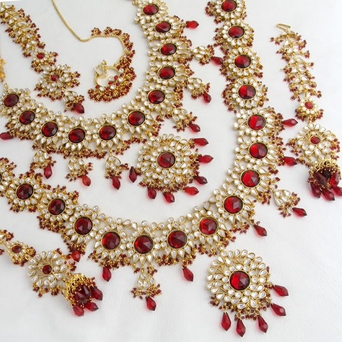 Designer Imitation Jewellery