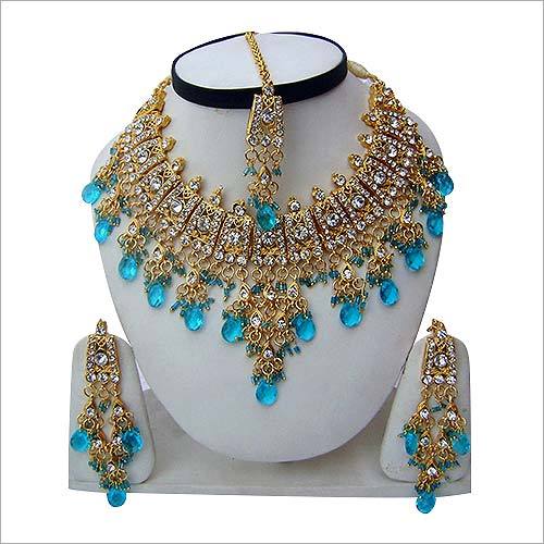 Antique Imitation Jewellery
