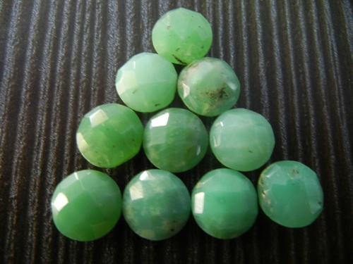 Chrysoprase Stone