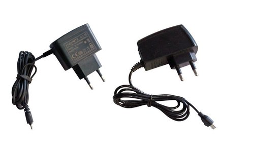 Portable Mobile Chargers