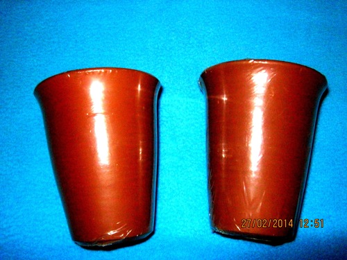 Clay Glass
