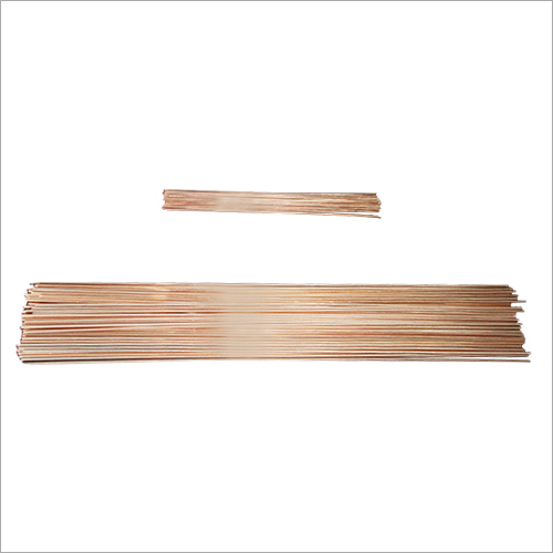 Copper Coated Ms Wire