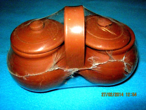 CLAY KOOJA