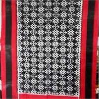 IKKAT COTTON DUPATTA'S