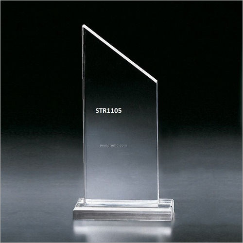 Artificial Slope Shape - Trophy