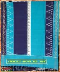 IKKAT COTTON DUPATTA'S