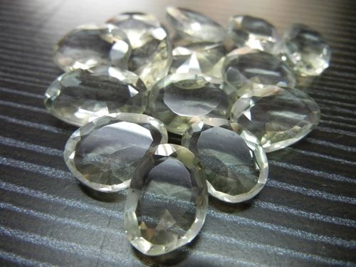 Green Amethyst Talpe