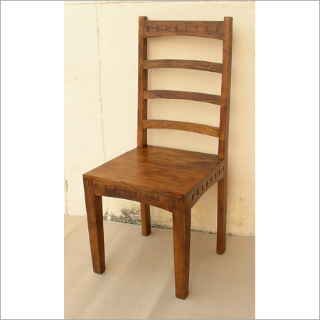 Wooden Dining Chair