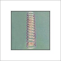 Helical Round Compression Spring