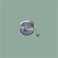Car Window Glass Spring - Raw Material Rust-free, High Tensile Strength, Flawless Finish