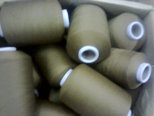 Bobbin Thread