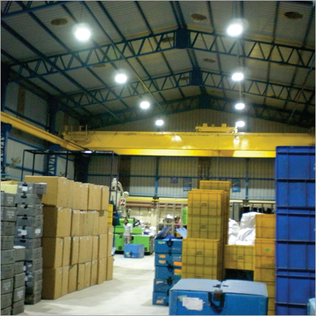 Highbay Light Series