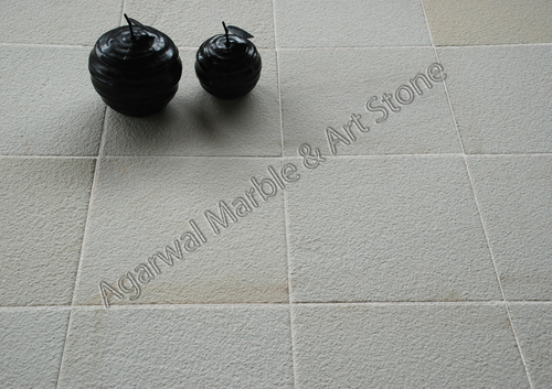 Flooring Tiles
