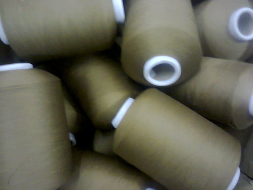 Computerized Embroidery Bobbin Thread