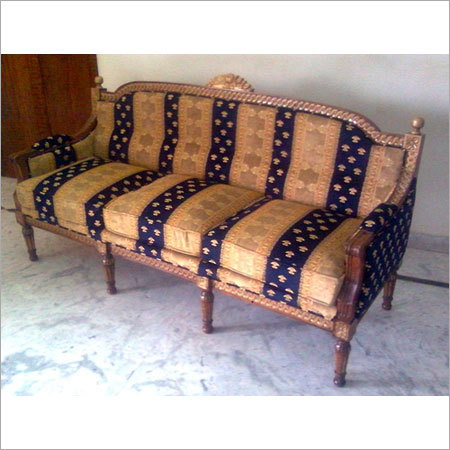Classic Sofa 3 seater