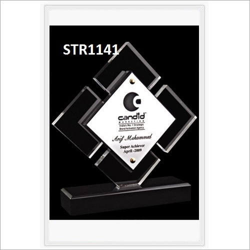 Str1141-Trophy