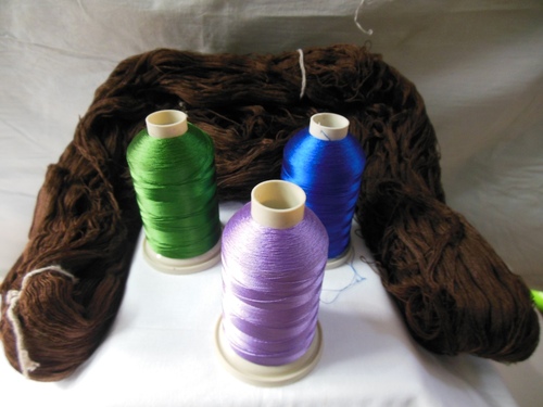 Embroidery Yarn
