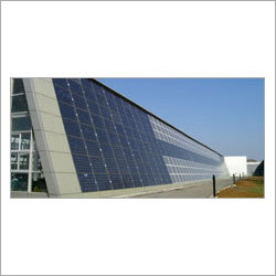 Solar Home Lighting