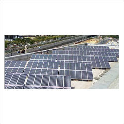 Solar Indoor Lighting Systems