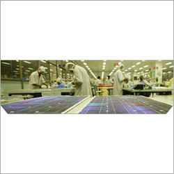 Solar Module