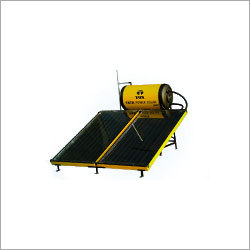 Solar Water Heater
