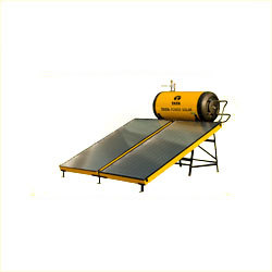 Ultima Solar Water Heater