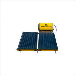 Water Heater Zing Solar