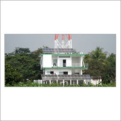 Solar Communications