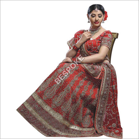Designers Bridal Lehenga