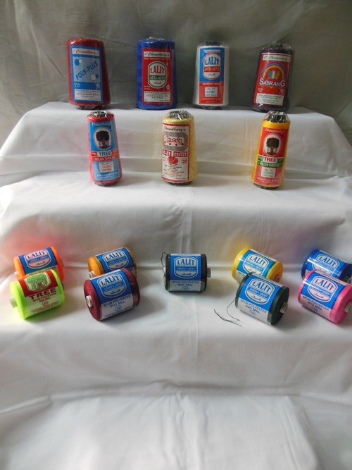 Sewing Threads