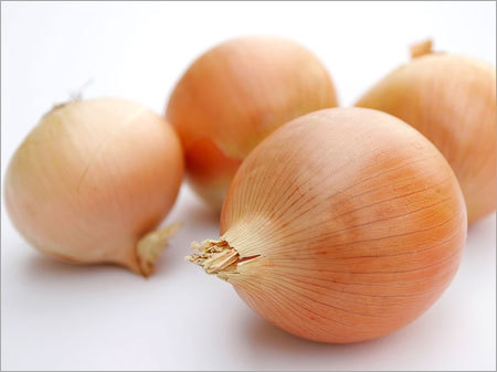 Fresh Onion