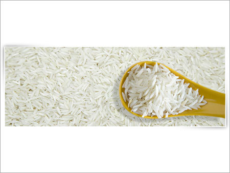Basmati Rice