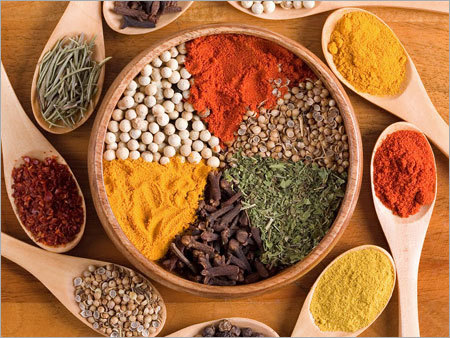 Indian Spices