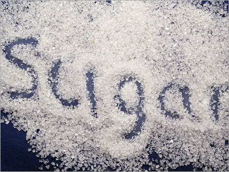 White Sugar