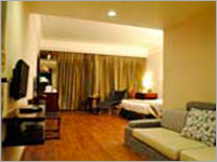 Hotel Accommodation Services