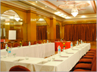 Meetings Hall Services