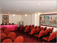 Meetings Accommodation Services
