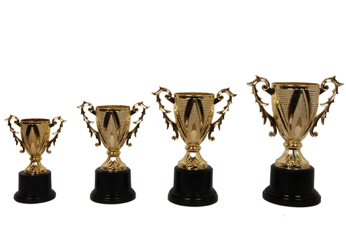 Fiber Cup with Round Fiber Base