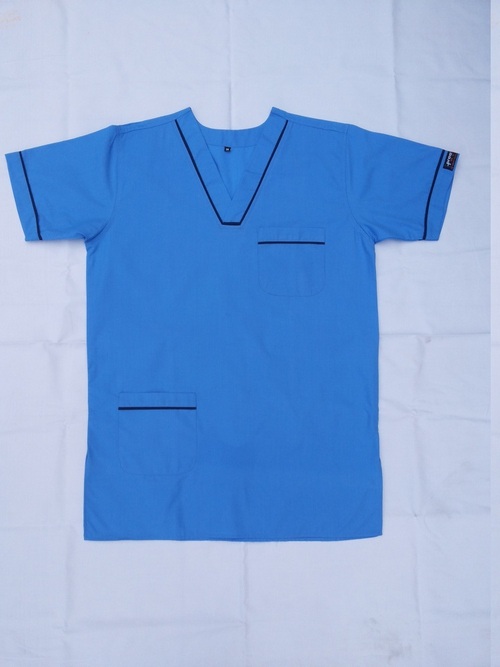 OT Scrub Suit