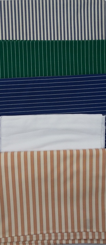 Hospital Bed Sheets