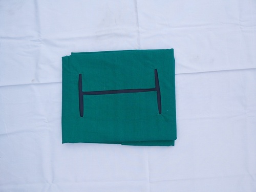 Autoclaved Cesarean Sheet