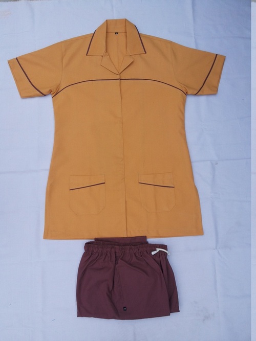 Designer Scrubs