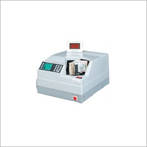 Bundle Note Counting Machine