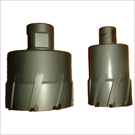 Core Cutters / Broach Cutters