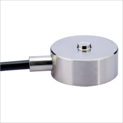 Low Profile Pancake Load Cell