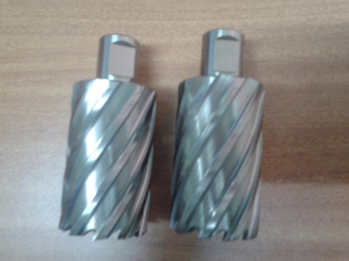 Hss Cutters